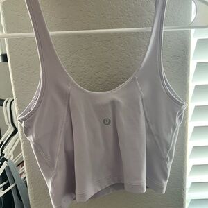 Lululemon align tank